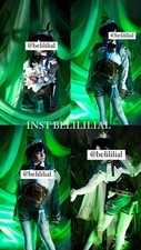 COSPLAY VENTI / ANEMO ARCHON