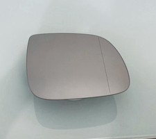 GENUINE AUDI Q5 2009-2017 Q7 8R0857536G RIGHT MIRROR GLASS HEATED