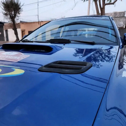 Subaru impreza 22b - subaru, coupe