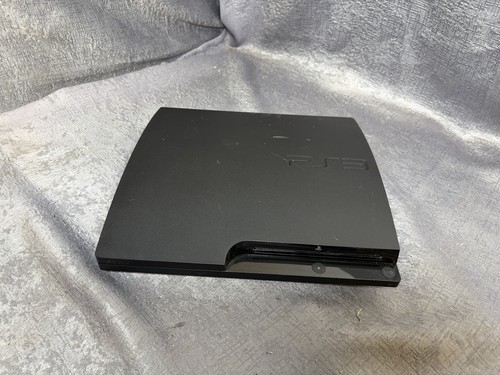 Playstation slim ps3 - 3,