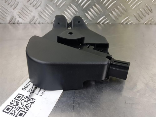 Honda accord tailgate boot - accord,