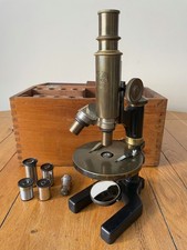 Antique carl zeiss jena - carl,
