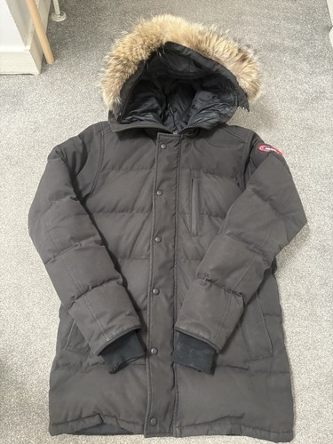 Canada goose men - goose, men's