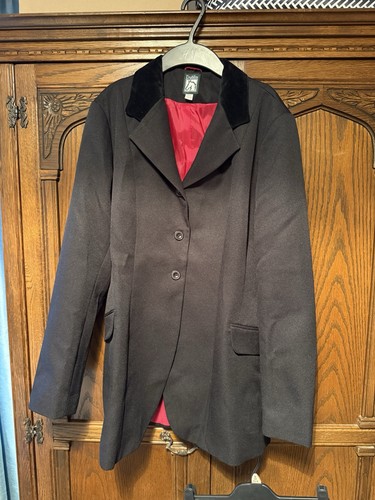 Dublin show hunt jacket - hunt,