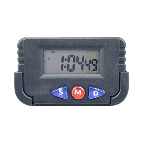Car dashboard desk alarm bike - car,