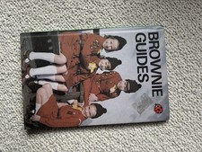 Brownie Guide Hardback Book From 1978
