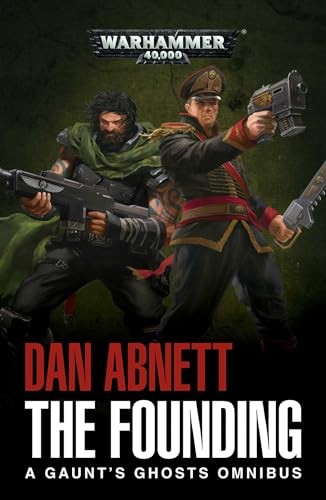 The founding gaunt s - the, a