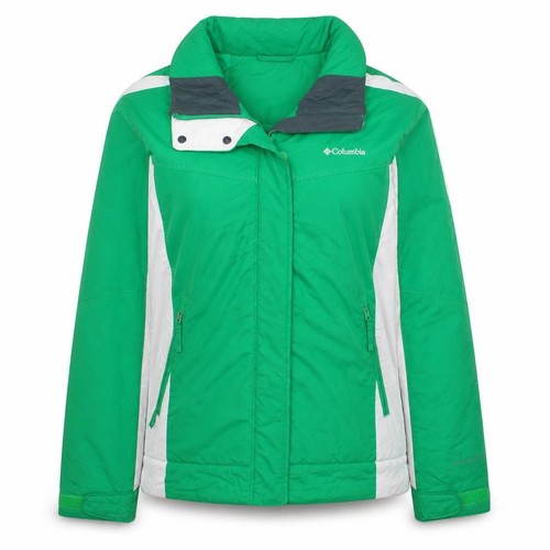 Columbia womens ski jacket - columbia,