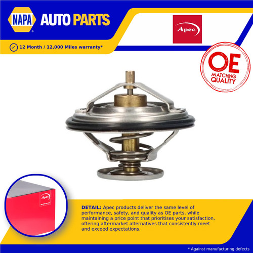 Coolant thermostat fits bmw - bmw, m3