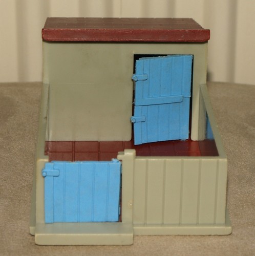 Vintage britains ltd small - britains,