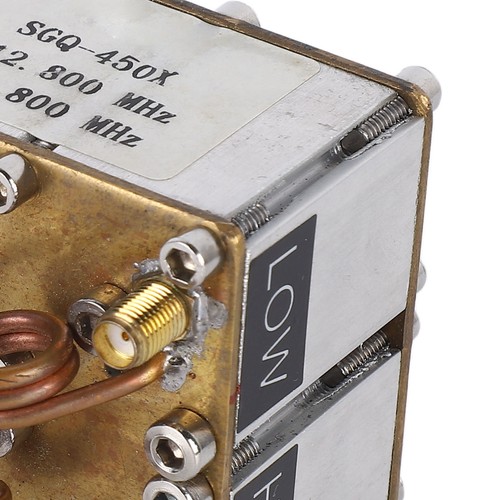 Uhf duplexer 10w - duplexer, 400