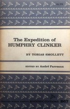 The Expedition of Humphry