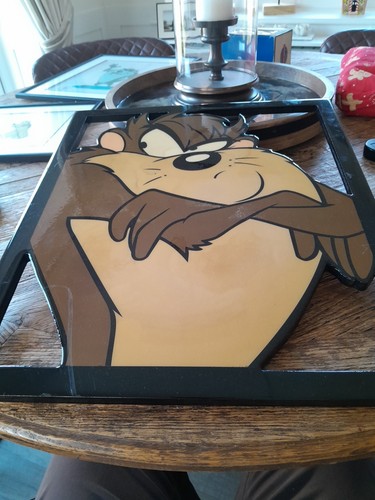 Tasmanian devil warner bros - tasmanian,