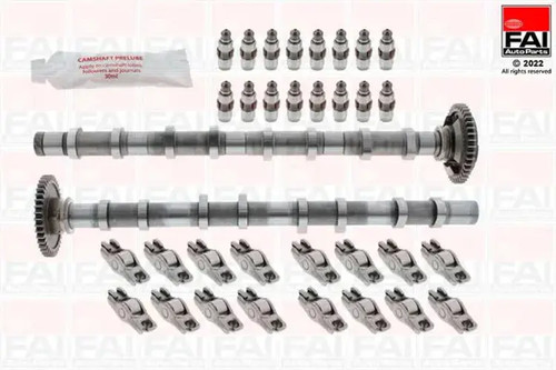 Camshaft kit csk1002 fai - camshaft,
