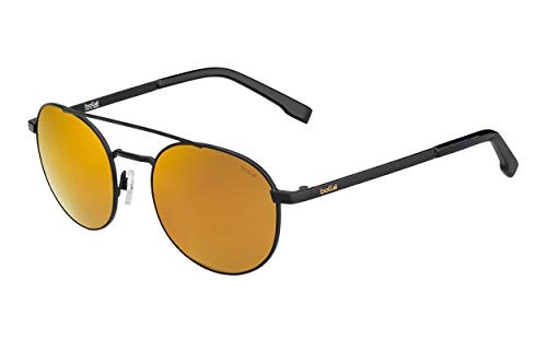 Bolle ova matte black - bolle,
