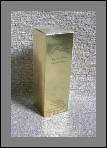 Pleasures limited edition - pleasures,