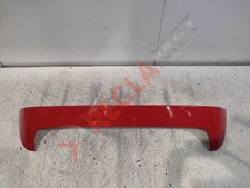 FORD FIESTA B299 MKVI TAILGATE