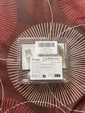 USB Warm White LED String