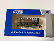 Wessex Wagons Ltd Edition of