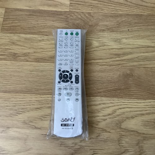 Adu005 remote control - rm-adu005,