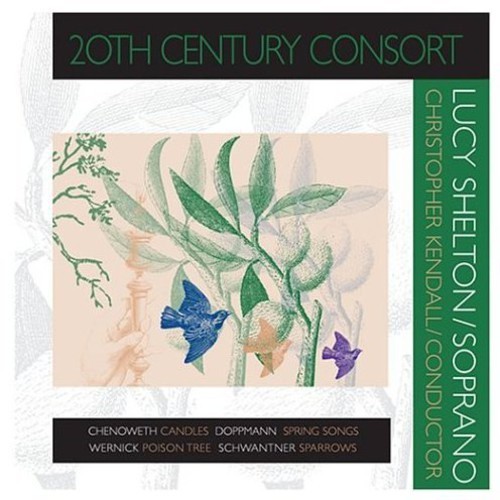 Lucy shelton 20th century - shelton,