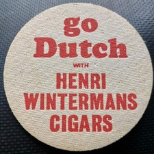 Henri wintermans cigars beer - henri,