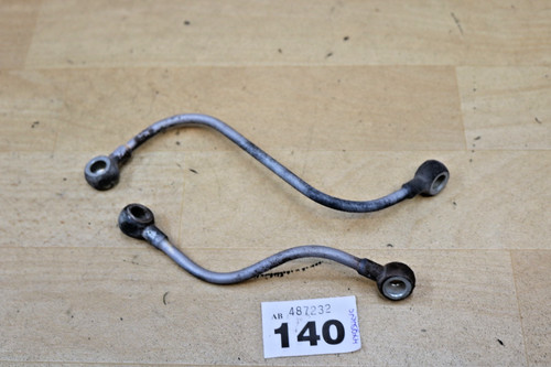 Hyosung 125 external oil - hyosung,