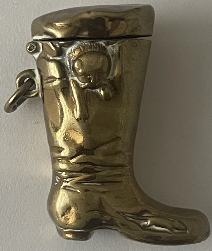 Rare antique novelty puss - , in