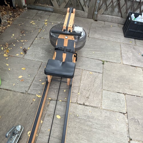 Waterrower wooden water - waterrower,