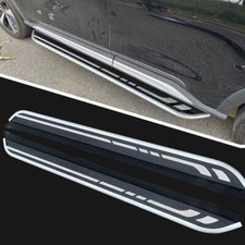 Fixed Running Board Side Step