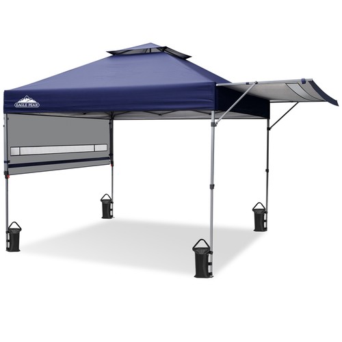 Eagle peak 17x10 - eagle, gazebo
