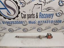 NISSAN ELGRAND E51 2002-2010 3RD NS PASSENGER SIDE SEAT BELT