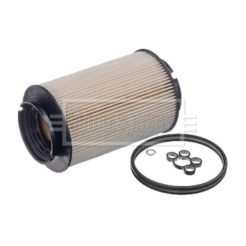 Fuel filter for audi - for, 8p