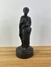 Wedgwood Black Basalt Winter