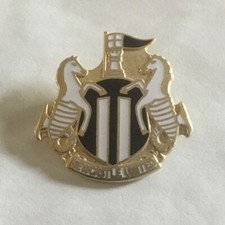Rare old NEWCASTLE UNITED FC