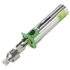 New GAS BUDDEX Dehorner WITH 2 GAS BOTTLES Calf Dehorner Gas + GERMAN MADE!!!!