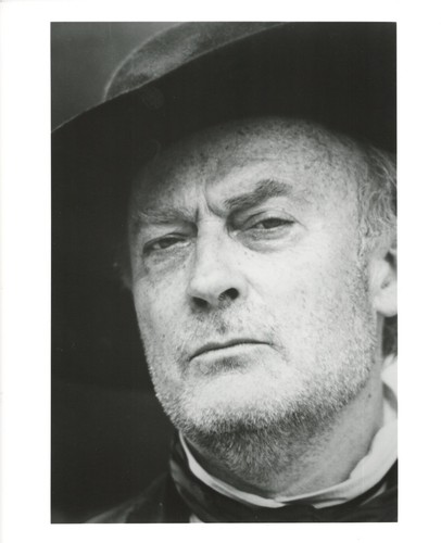 Edward woodward 8x10 - edward,