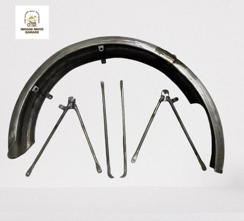 Fit for matchless g3l - matchless,