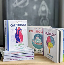 Little Doctors Children's