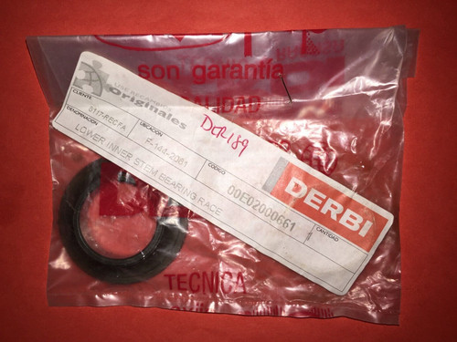 Derbi hunter paddock - hunter, 97-99