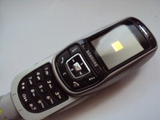  ORIGINAL RETRO RARE  SAMSUNG SGH-E350e ON ORANGE UK  NEED NEW BATTERY