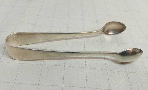 Silver plated walker hall - silver,