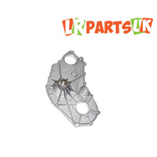 Land Rover Defender &