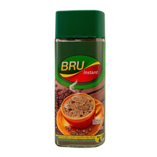 Bru Instant Coffee - 200g Jar