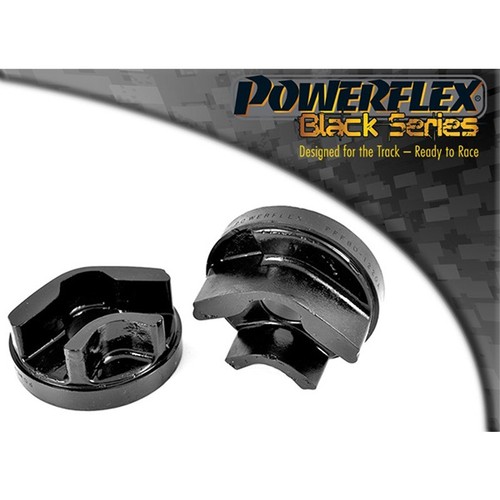 Powerflex black series - black,