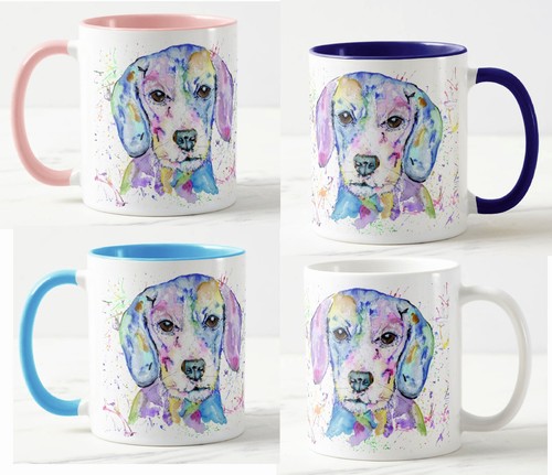 Beagle hound hounting - hound, pet