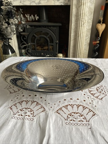 Alessi design bowl fruit - alessi,