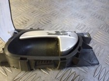 PEUGEOT 307 2000-2008 DOOR