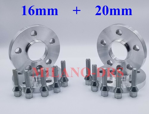 Kit wheel spacers - kit, 4