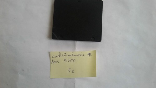 Acer aspire 9300 - aspire, cover